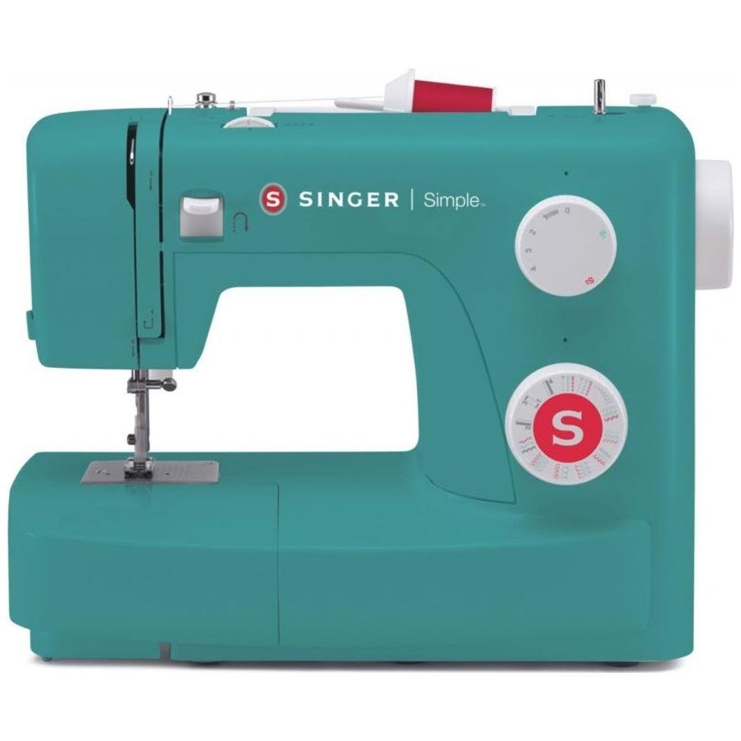 

Sewing Machine Singer Simple 3223