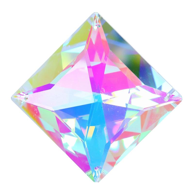 

Подвесной светильник из кристаллов K9, подвесной светильник, украшение, декор X3UC