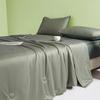New Summer Quilt Single Piece Soft And Comfortable Air Conditioner For Student Dormitory Machine Washable Thin Quilt