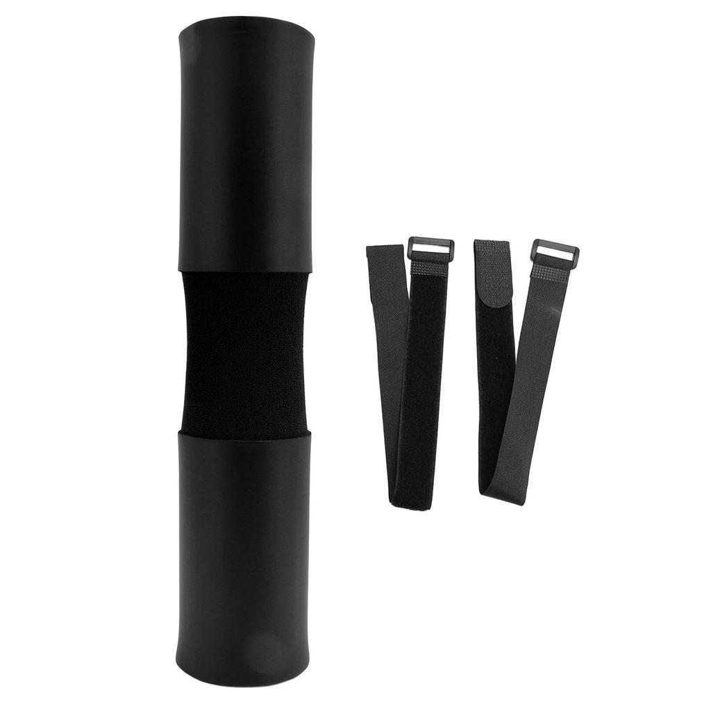 Barbell Squat Pad Neck Shoulder Protective Pad for Squats Hip Thrusts Weight Lifting Fit Standard Ba