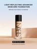 Nars Light Reflecting Advanced Skincare Foundation YULONG L1.5 L2 10ml Travel Size