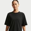 Nike Women's Short-Sleeve Knit Top