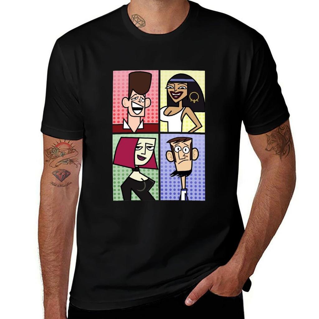 What Everyone Ought To Know About Clone High Tshirt Holiday Party Tshirt For Unisex