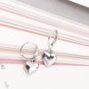 Fashion Dangle Drop Earrings Minimalist Hoop Earrings Casual Ear Cuff  Daily Wear