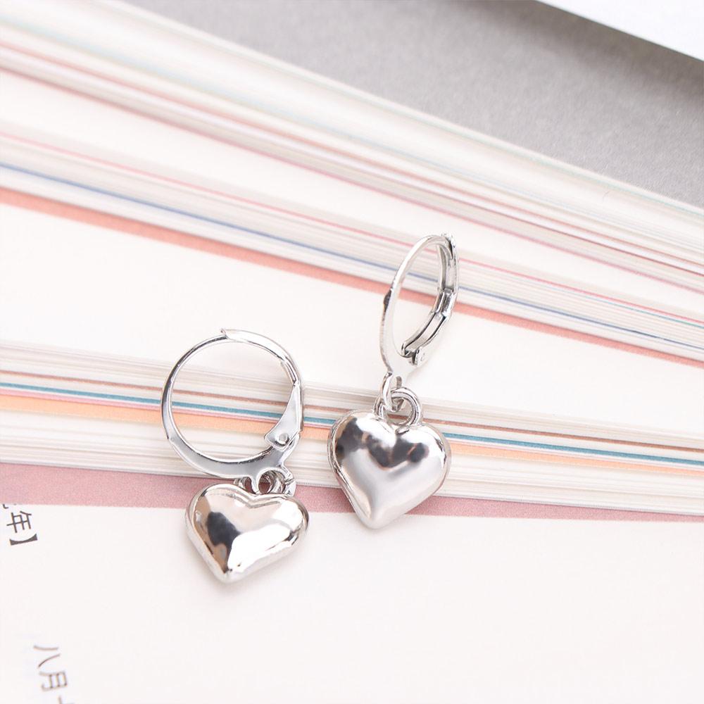 Fashion Dangle Drop Earrings Minimalist Hoop Earrings Casual Ear Cuff Daily Wear