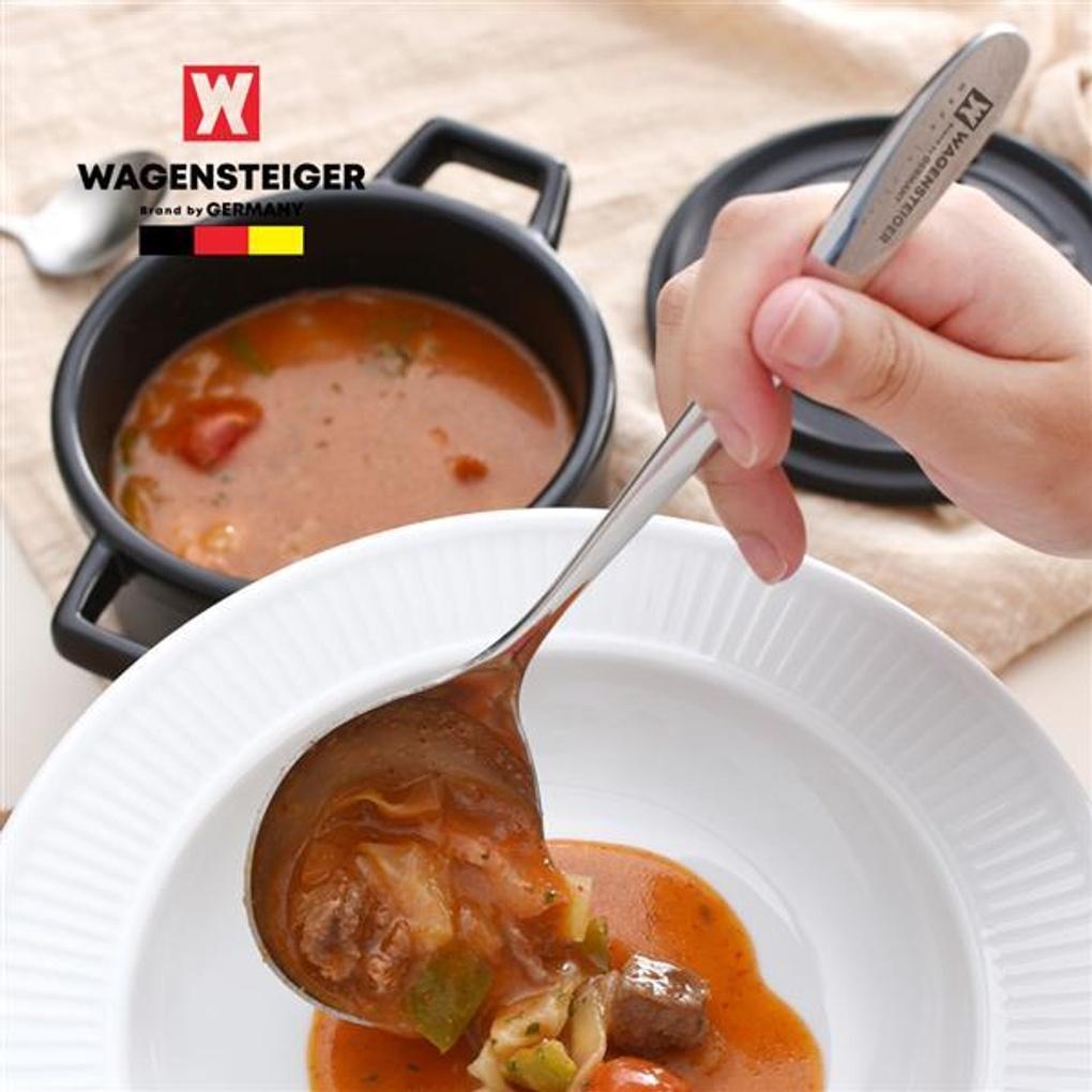 WAGENSTEIGER stainless steel server spoon