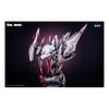 ANIMESTER x NUCLEAR GOLD RECONSTRUCTION "Ziwei Star - White" 1/12 Scale PVC, ABS & POM Assembly Plas