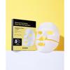Advanced Snail Mucin Glass Glow Hydrogel Mask 3 Sheets