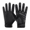 Non-slip and Wear-resistant Gloves Men's Long Fingers Breathable Riding Thin Touch Screen Summer Outdoor Protection Training