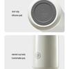 Bobao Yixing Stainless Steel Thermal Mug 480mL