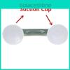 Ideal Gift Bathroom Suction Grip Support Handrail For Friends And Family Safety Needs