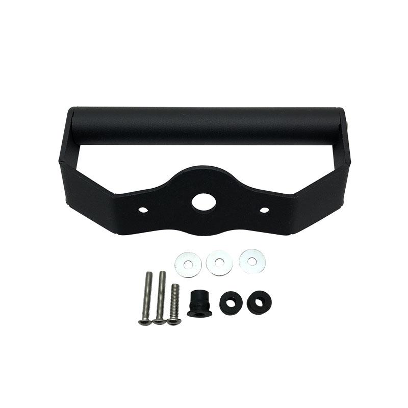 For Honda CBR600RR Navigation GPS Bracket Phone Holder Handlebar CBR600 CBR 600 RR 600RR 2021 2022 2023 Motocycle Accessories