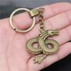 Animals Keychains Ladies' Jewellery Mother's Day Trend Items