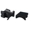 Front Center Console Cup Holder Insert Divider Replacement 77292-T0A-A01ZA 77293-T0A-A01ZA For Honda CRV CR-V 2015-2016