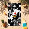 CR Vasco da Gama (5) Theme Beach Towel Sand Resistant Soft And Comfortable Suitable For The Pool Camping Yoga And Diving A Travel
