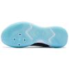 Li Ning Storm Low Comfortable Fabric Cushioning Slip Resistant Abrasion Resistant Breathable Rebound High Top ABFS013-2