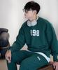 Deomail 1898 Garments Sweat Mtm [Green]