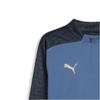 Puma X Neymar Jr Drycell FW24 Bna Outdoor Casual Sports Pullover Jacket Men Jackets Blue-Horizon Ocean-Blue 659695-10