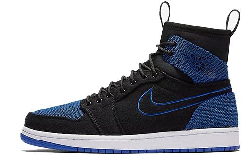 Jordan 1 Retro High Ultra Royal 844700-007 43