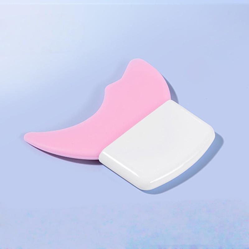 Easy Precise Eye Makeup Application Novice Eyeshadow Comfortable Eyeliner Auxiliary Tool