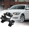 High Durability Cruise Sensor Bracket Holder Corrosion Resistant Easy Installation For B8 3Q0907704A 3Q0998561 Longevity