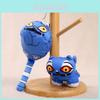Kpop Demon Hunters Plush Toy Keychain With Animal Design For Collectors And Gift Giving
