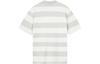 Nike Heritage Polo Shirt Men's Photon Gray/Lightened Sunset Yellow CU4433-028