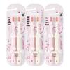 Puresmile Ultra-Soft Toothbrush for Sensitive Gums (6-Pack)