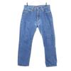 RESOLUTE 710 Made In Japan Denim Pants W33 Blue Men's Used