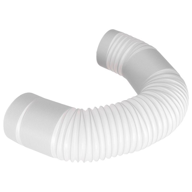 Easy Use Exhaust Hose ,Exhaust Hose For Air Conditioning,PVC Hose, Air Conditioning Pipe, Ventilation Hose, Retractable 2 M