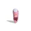 adidas Originals SUPERSTAR 360 I Mesh Abrasion Resistant Low Top Skateboard Shoes White Pink Infant And Toddler EF9178