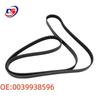 Engine Belt 6PK2125 for Mercedes-Benz E-Class, SL-Class, SL400 R231 M276 (0039938596)