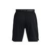 Elastic Waist Activewear Shorts 1370384-001