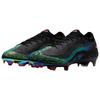 Nike Zoom Mercurial Vapor 16 Elite FG Air Max 95 SE Solar Red Unisex Sneakers Black HV9915-001