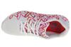 Skechers Uno-Spread The Love, Womens white Sneakers
