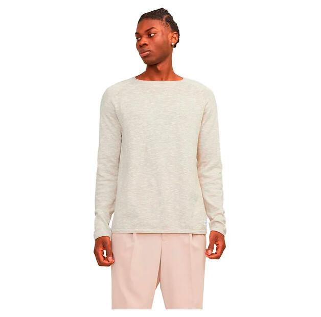 

Jack & Jones Свитер Свитер Linen Knit S