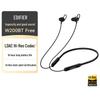 Edifier W200BT FREE Neckband Sports Bluetooth Headset