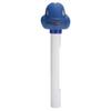 Cartoon Animal Shaped Floating Thermometer for Swimming Pools Sauna Spa Accessories Blue