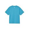 New MLB Fun Life T Shirts Unisex Sky Blue 3ATSC0133-05TQS