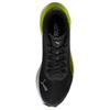 Puma Electrify Nitro 3 Comfortable Non-Slip Low-Top Running Shoes Men sneaker Black Green White 378455-10