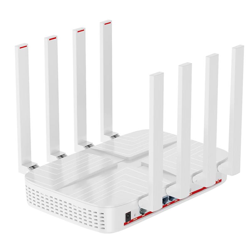 

Xiaobawang AX3606 WiFi 6 Gigabit Mesh Router (CN version)