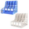 Enhanced Desktop File Organizer