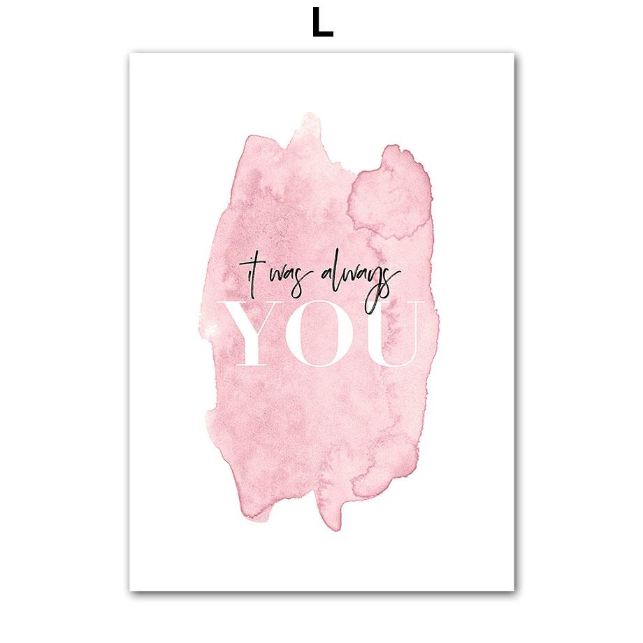 Pink Paris Building Car Cherry Blossom Rose Wall Art Canvas Painting Nordic Landscape Posters Prints Pictures Living Room Decor