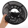 Portable Cable Winder Durable Multifunctional Light Strip Storage Reel Light Cord Storage Tool Cable Organizer