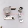 TD02/TD03 49131-07005 Wastegate Rattle Flapper for B-MW 135i 335i 535i 335xi N54 Supplier AAA Turbocharger Parts