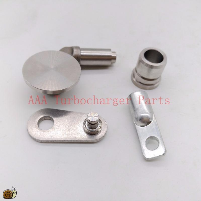 TD02/TD03 49131-07005 Wastegate Rattle Flapper for B-MW 135i 335i 535i 335xi N54 Supplier AAA Turbocharger Parts