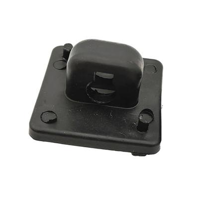 Variklio dangčio atraminės strypo spaustukas 96165268 8407268 Chevrolet Cruze Sail Aveo T200
