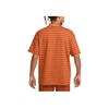 New Nike T Shirts Men Orange FB8130-246