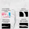 6Pcs/set304 Stainless Steel Portable Toothpick  Interdental Crochet Set Tooth Picking Stuffing Artifact Portable Floss Needle Cleaning