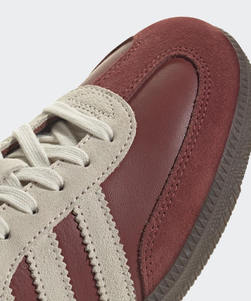 Adidas Samba Og - Ruby Red / Ji3216